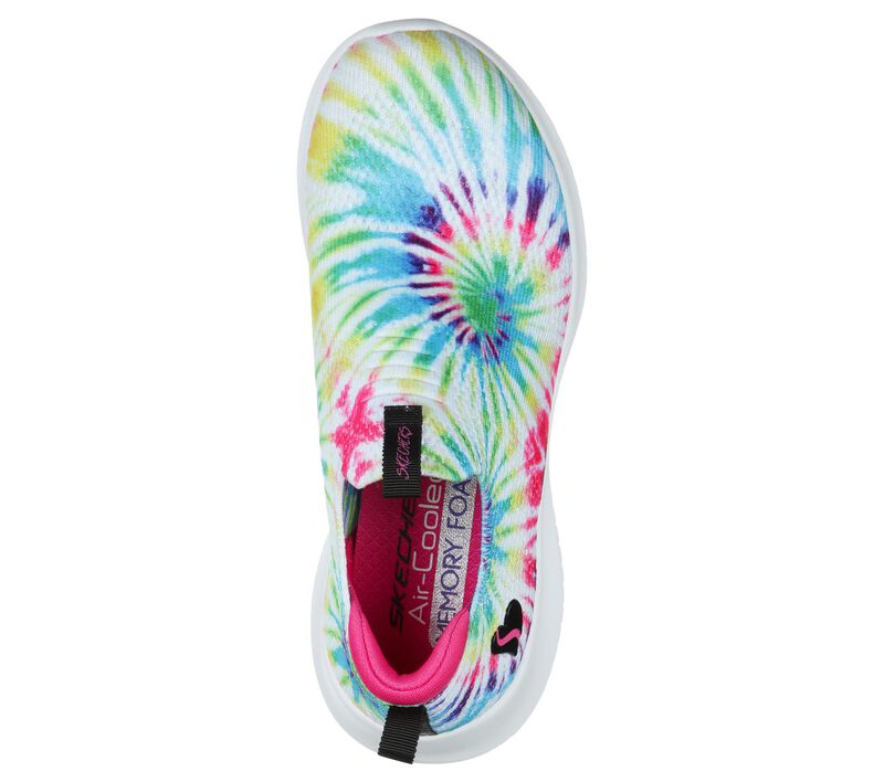 Kids' Ultra Flex Groovin Vibes | Multi