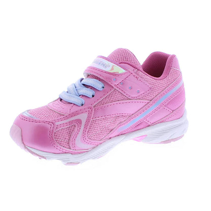 Kids' Glitz | Pink/Light Blue