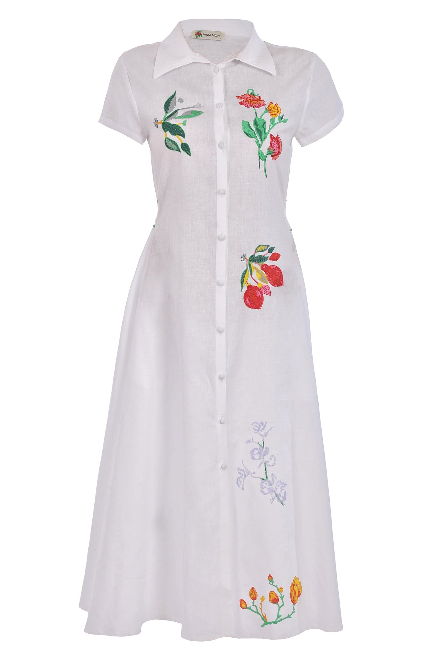 JUN DRESS