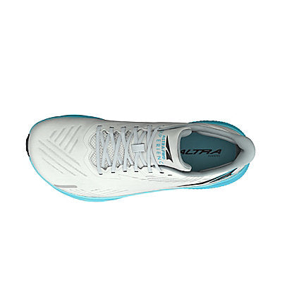 Men's AltraFWD Experience | Gray/Blue