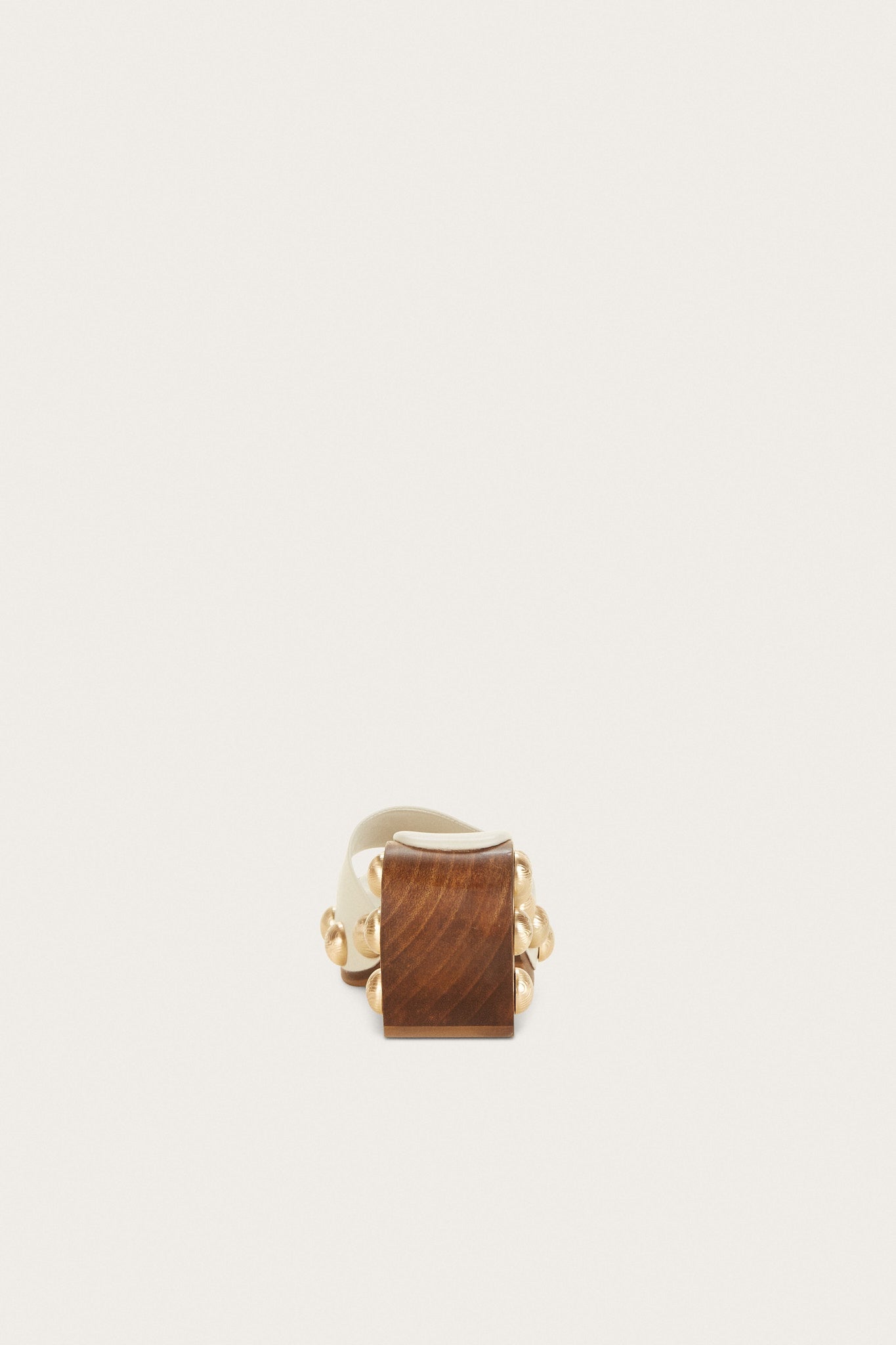 DEVORA SANDAL - OFF WHITE