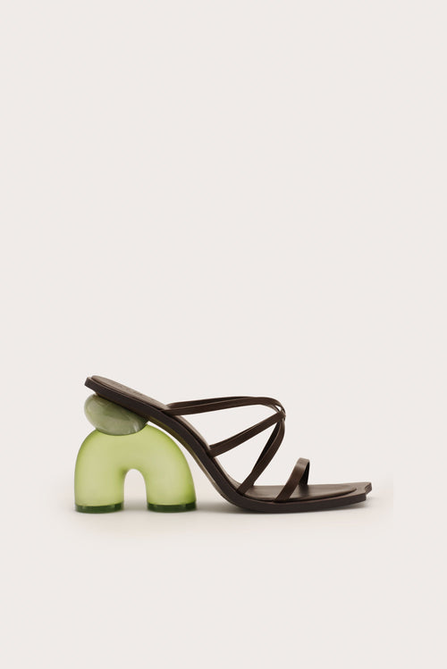 ELIXIR SANDAL - LUWAK