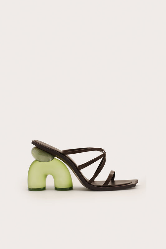 ELIXIR SANDAL - LUWAK