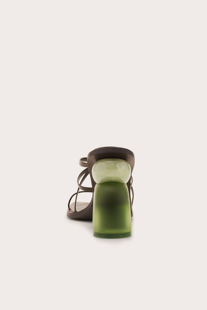 ELIXIR SANDAL - LUWAK