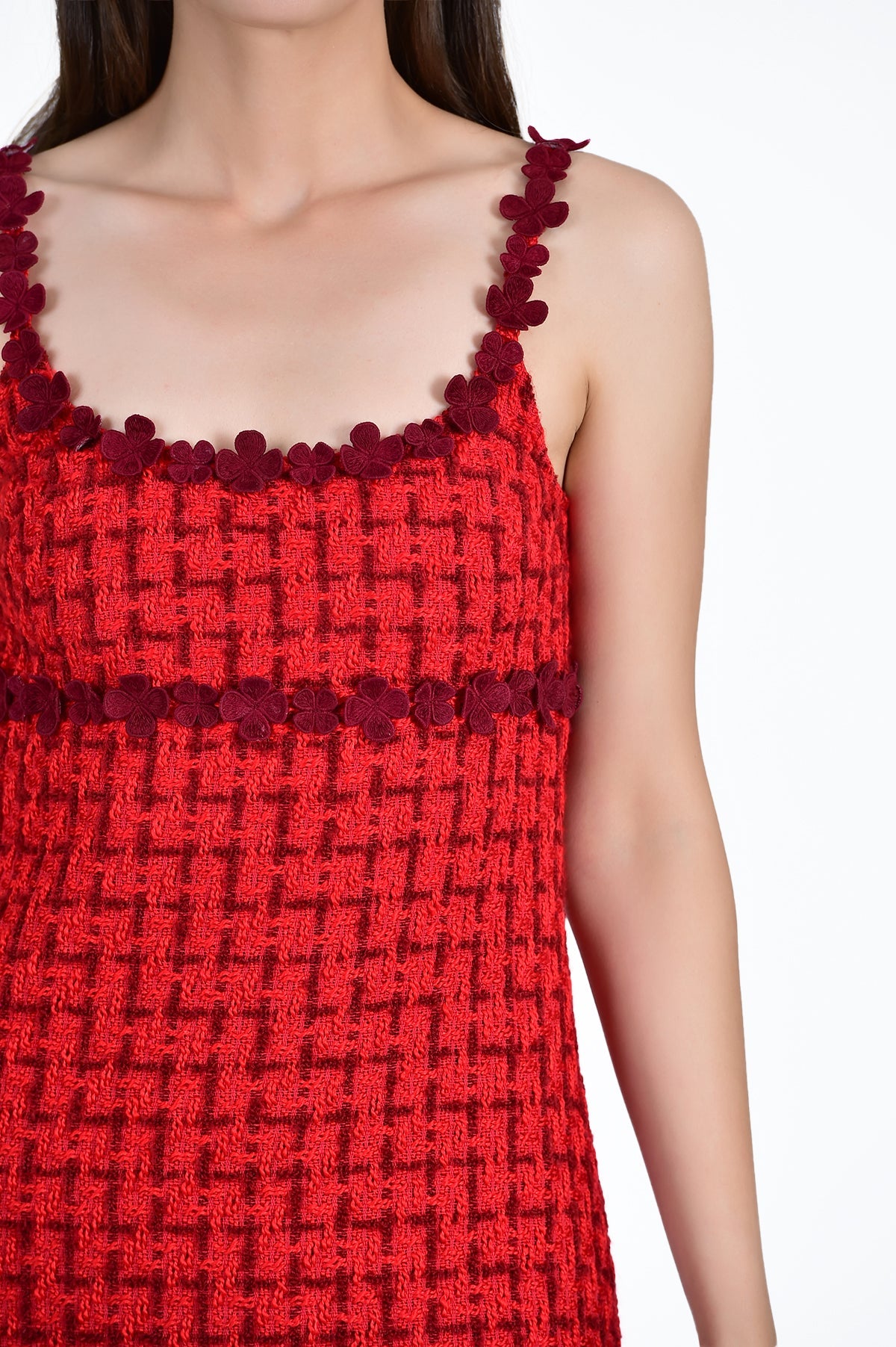 EMEL DRESS