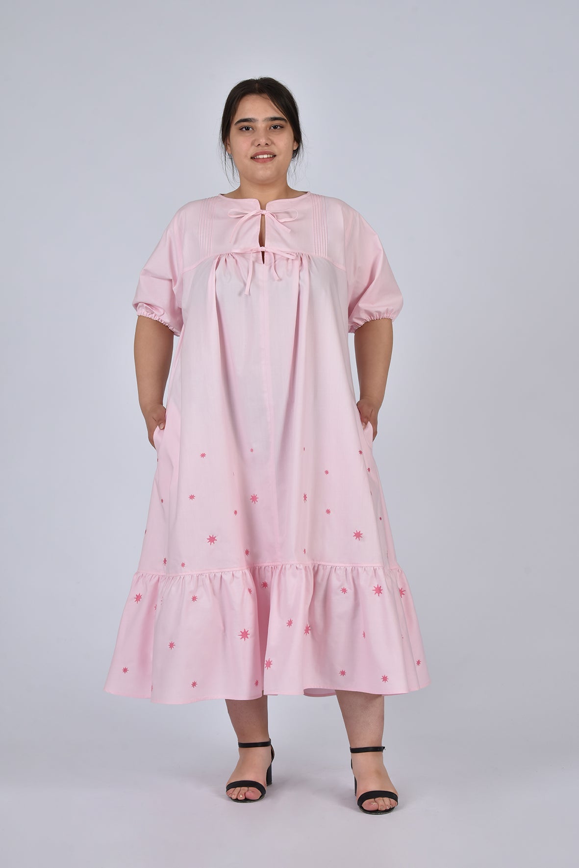 GERALDINE DRESS