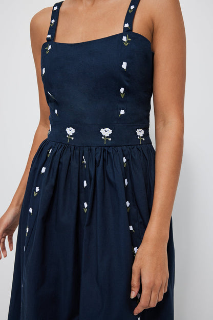 HULYA DRESS
