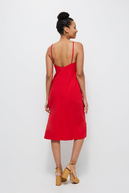 PIERRE DRESS