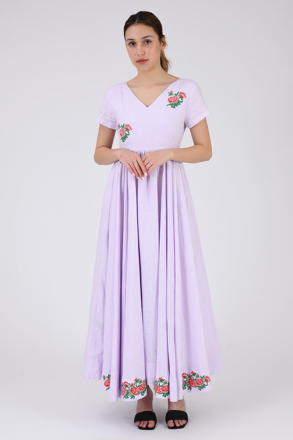 ARTEM DRESS
