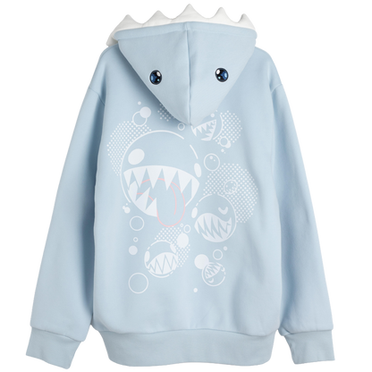 Bubble Hoodie