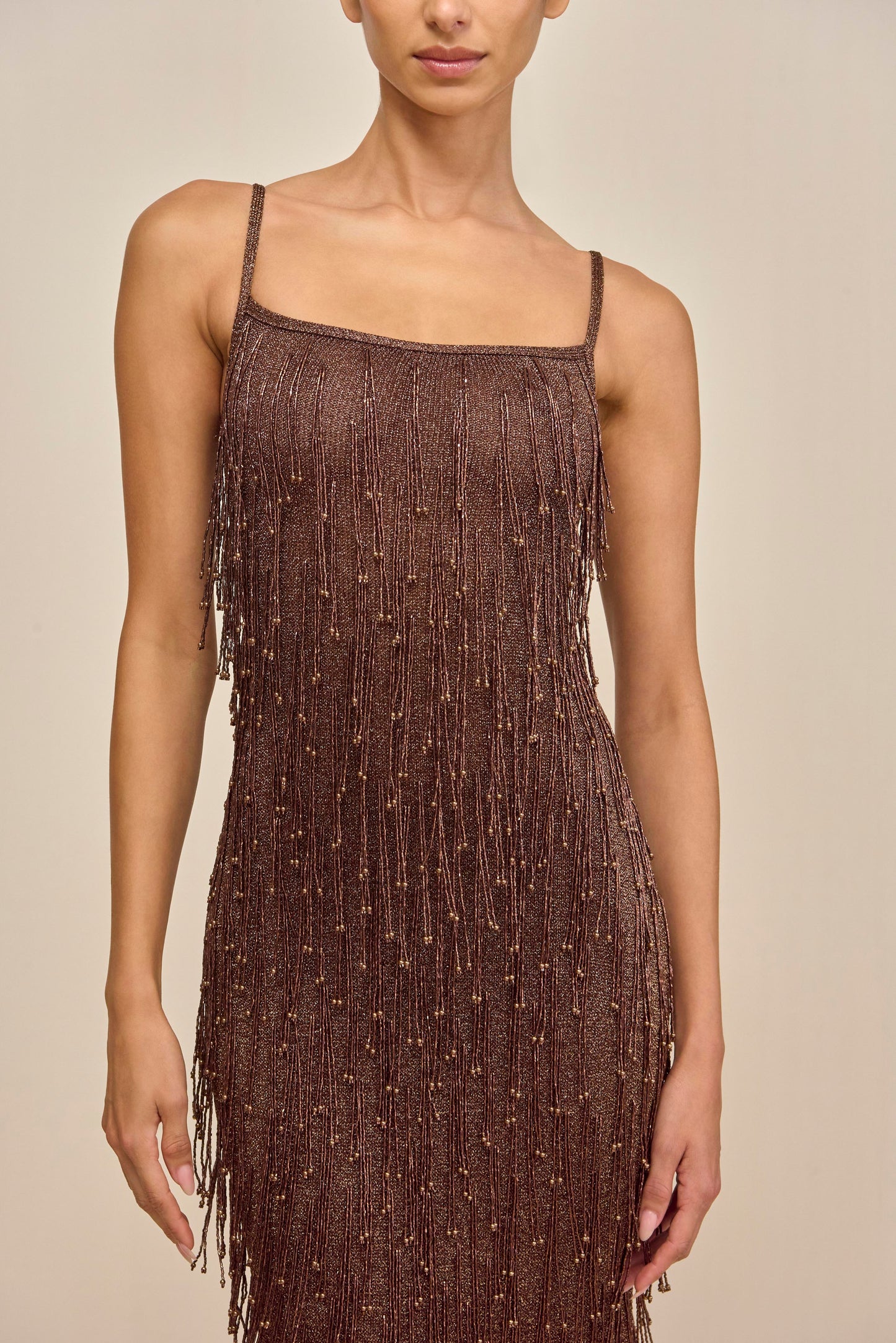 OLA DRESS - JAVA