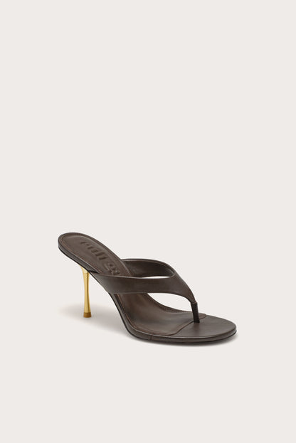 STELLA HEEL - LUWAK