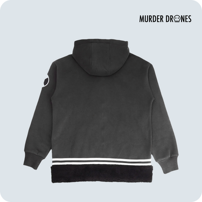 Uzi Jacket