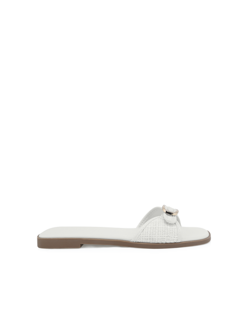 VAVA - CREAM BOUCLE