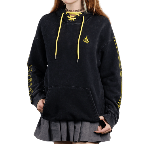 Callback Ping Cyn Hoodie