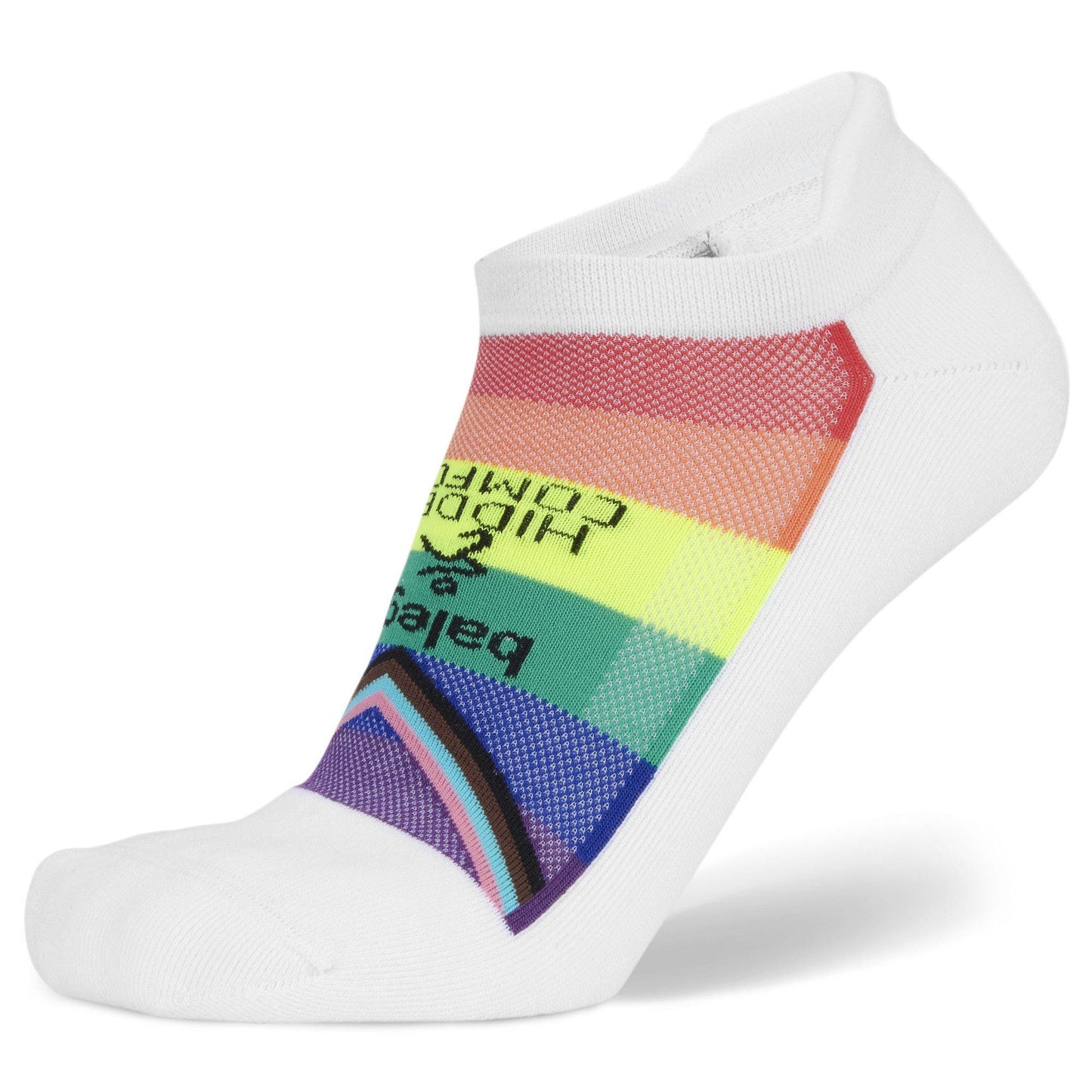 Hidden Comfort | Rainbow