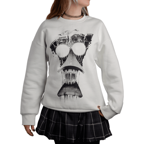 Rotling Sweater